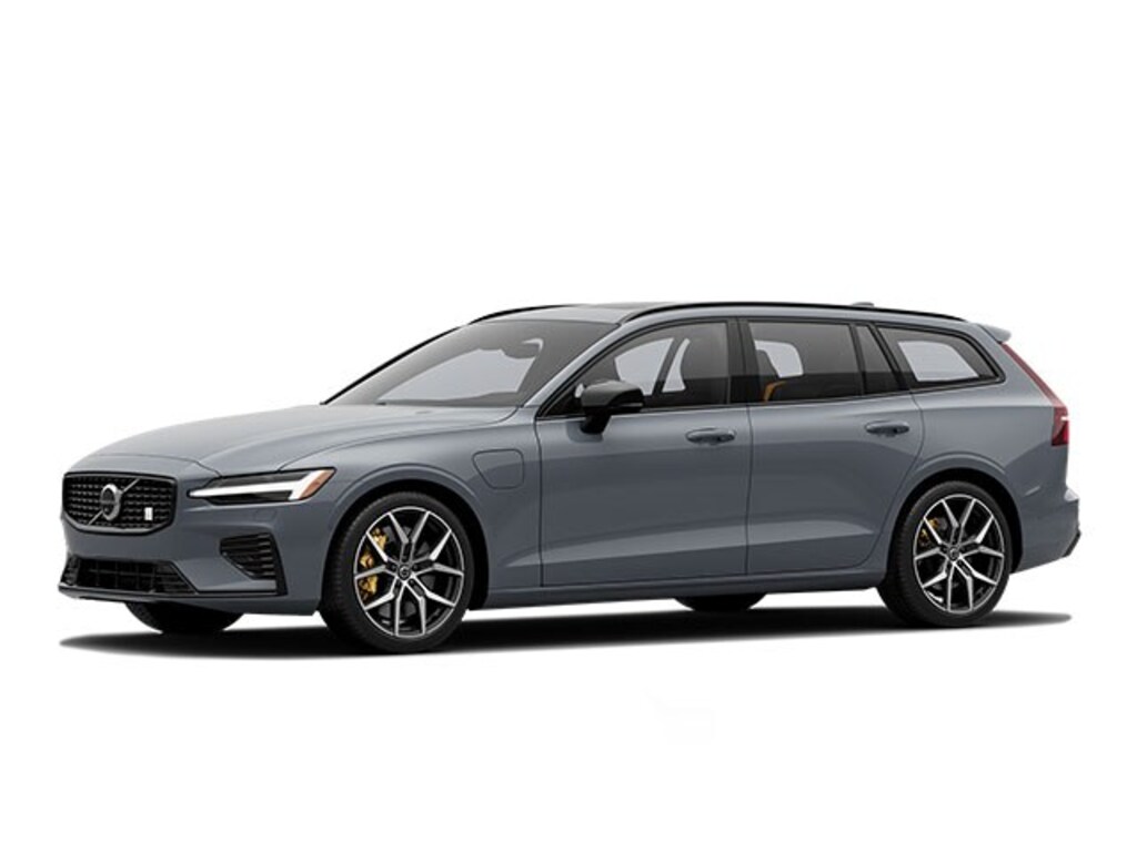 New 2025 Volvo V60 plugin hybrid For Sale North Haven CT VINYV1H60EPXS1639016